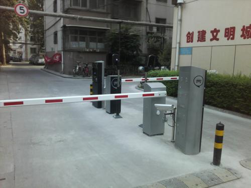 开封开封江门市停车收费系统