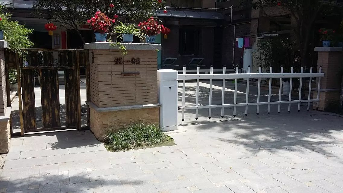 开封开封河北唐山市道闸